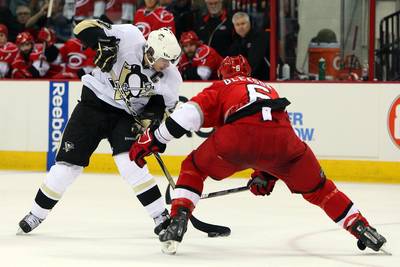 Sidney Crosby Poster 1948009