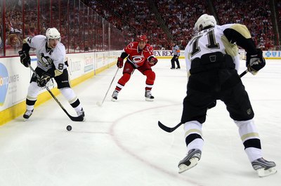 Sidney Crosby Poster 1948010
