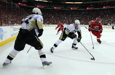 Sidney Crosby Poster 1948012