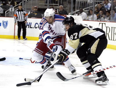 Sidney Crosby Poster 1948015