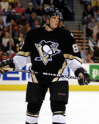Sidney Crosby Poster 1985928