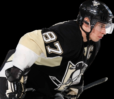 Sidney Crosby Poster 2372149