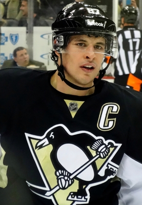 Sidney Crosby Poster 2372150