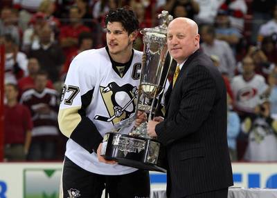 Sidney Crosby Poster 2372152