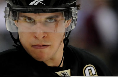 Sidney Crosby Poster 2372153