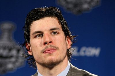 Sidney Crosby Poster 2372154