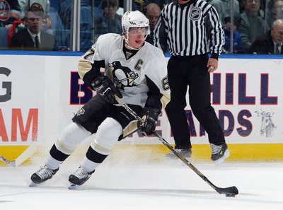 Sidney Crosby Poster 2372155