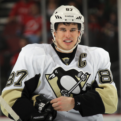 Sidney Crosby Poster 2372156