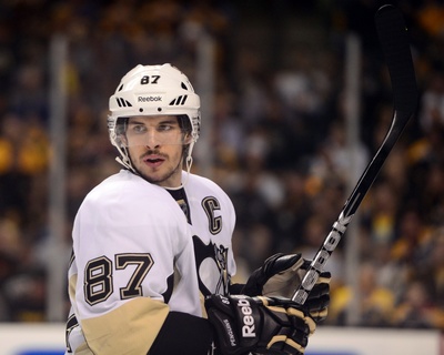 Sidney Crosby Poster 2372157