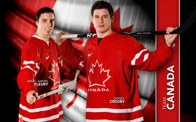 Sidney Crosby Poster 2372158