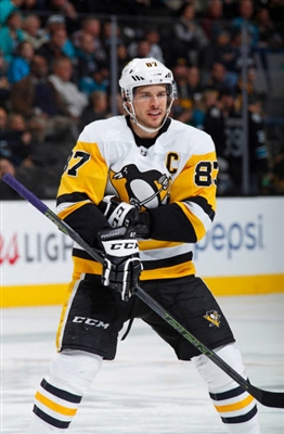 Sidney Crosby Poster 3526528