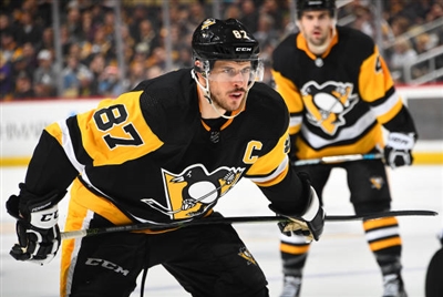 Sidney Crosby Poster 3526529