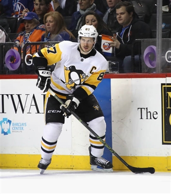 Sidney Crosby Poster 3526530