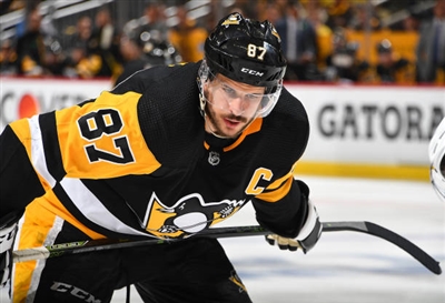 Sidney Crosby Poster 3526531