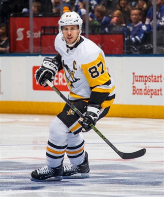 Sidney Crosby Poster 3526533