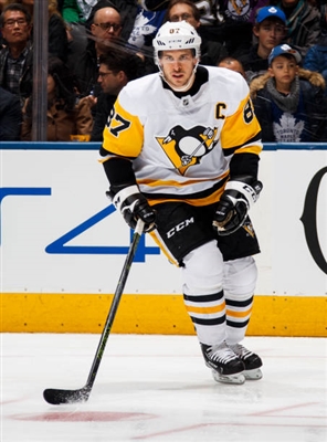 Sidney Crosby Poster 3526535