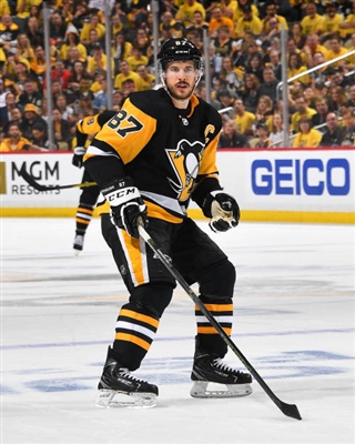 Sidney Crosby Poster 3526536