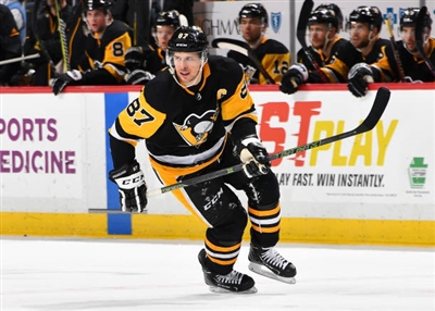 Sidney Crosby Poster 3526537