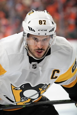 Sidney Crosby Poster 3526538