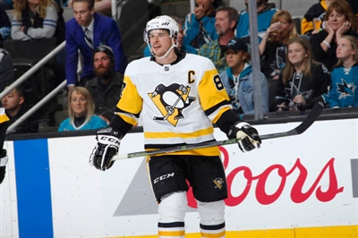 Sidney Crosby Poster 3526540