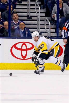Sidney Crosby Poster 3526541
