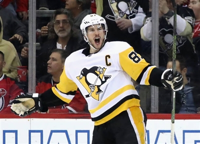 Sidney Crosby Poster 3526542
