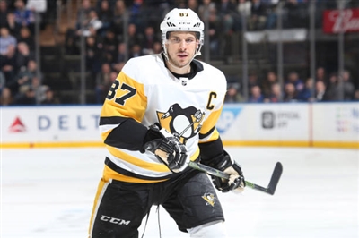 Sidney Crosby Poster 3526543