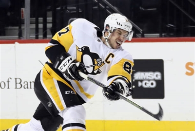 Sidney Crosby Poster 3526544