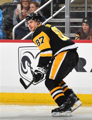 Sidney Crosby Poster 3526545