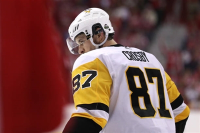 Sidney Crosby Poster 3526548