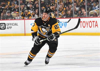 Sidney Crosby Poster 3526550