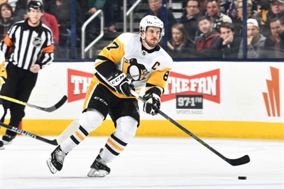 Sidney Crosby Poster 3526551