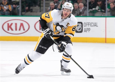 Sidney Crosby Poster 3526552