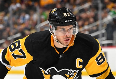 Sidney Crosby Poster 3526553