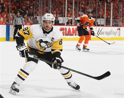 Sidney Crosby Poster 3526554