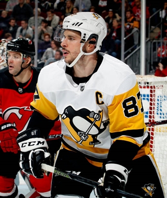 Sidney Crosby Poster 3526555
