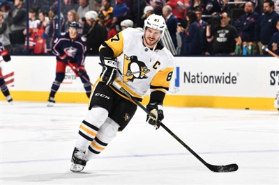 Sidney Crosby Poster 3526556