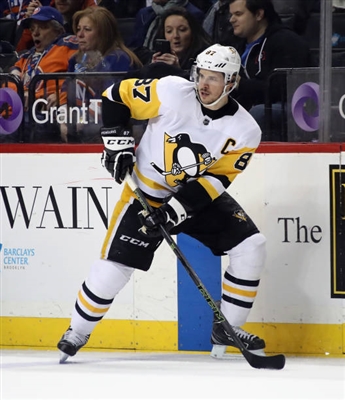 Sidney Crosby Poster 3526558