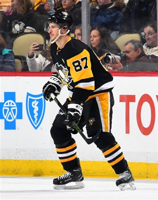 Sidney Crosby Poster 3526560