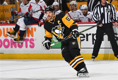 Sidney Crosby Poster 3526561