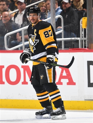 Sidney Crosby Poster 3526562
