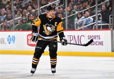 Sidney Crosby Poster 3526564