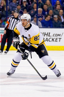 Sidney Crosby Poster 3526565