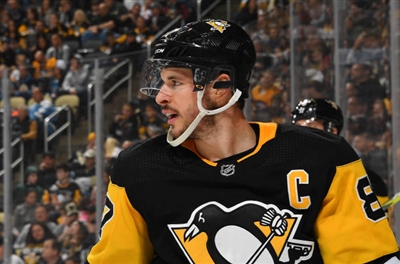 Sidney Crosby Poster 3526566