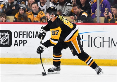 Sidney Crosby Poster 3526567