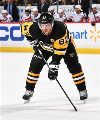 Sidney Crosby Poster 3526568