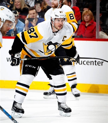 Sidney Crosby Poster 3526572