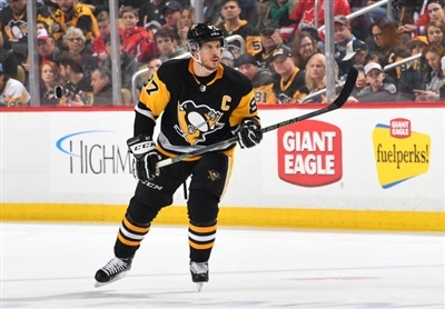 Sidney Crosby Poster 3526575