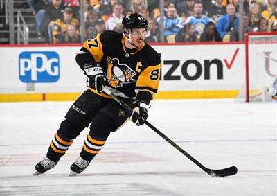 Sidney Crosby Poster 3526576