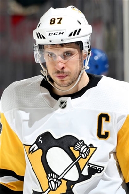 Sidney Crosby Poster 3526577
